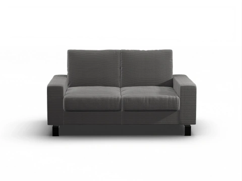 2-Sitzer Sofa 